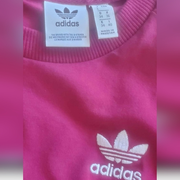 Adidad dress - Picture 3 of 5